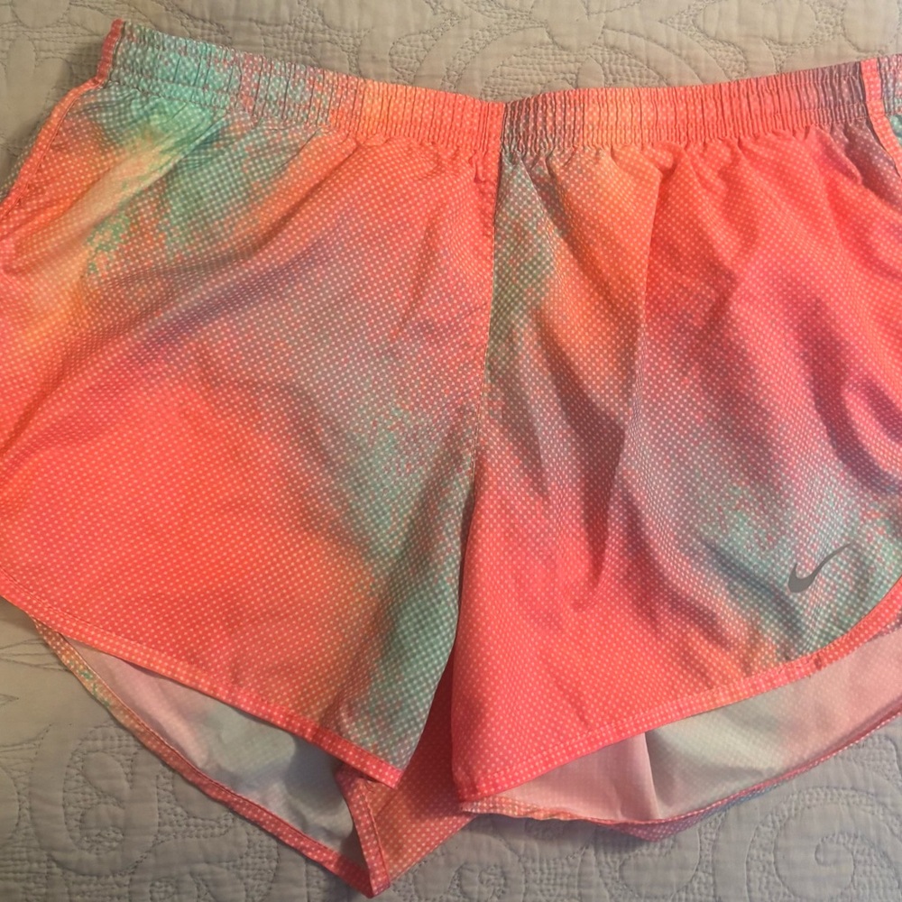 Nike Women's Dri-Fit Athletic Shorts